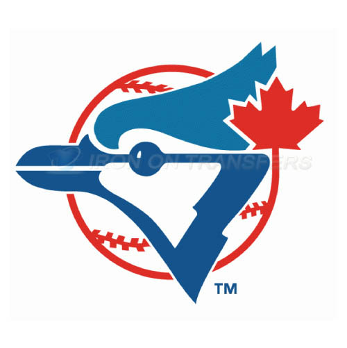 Dunedin Blue Jays Iron-on Stickers (Heat Transfers)NO.7898